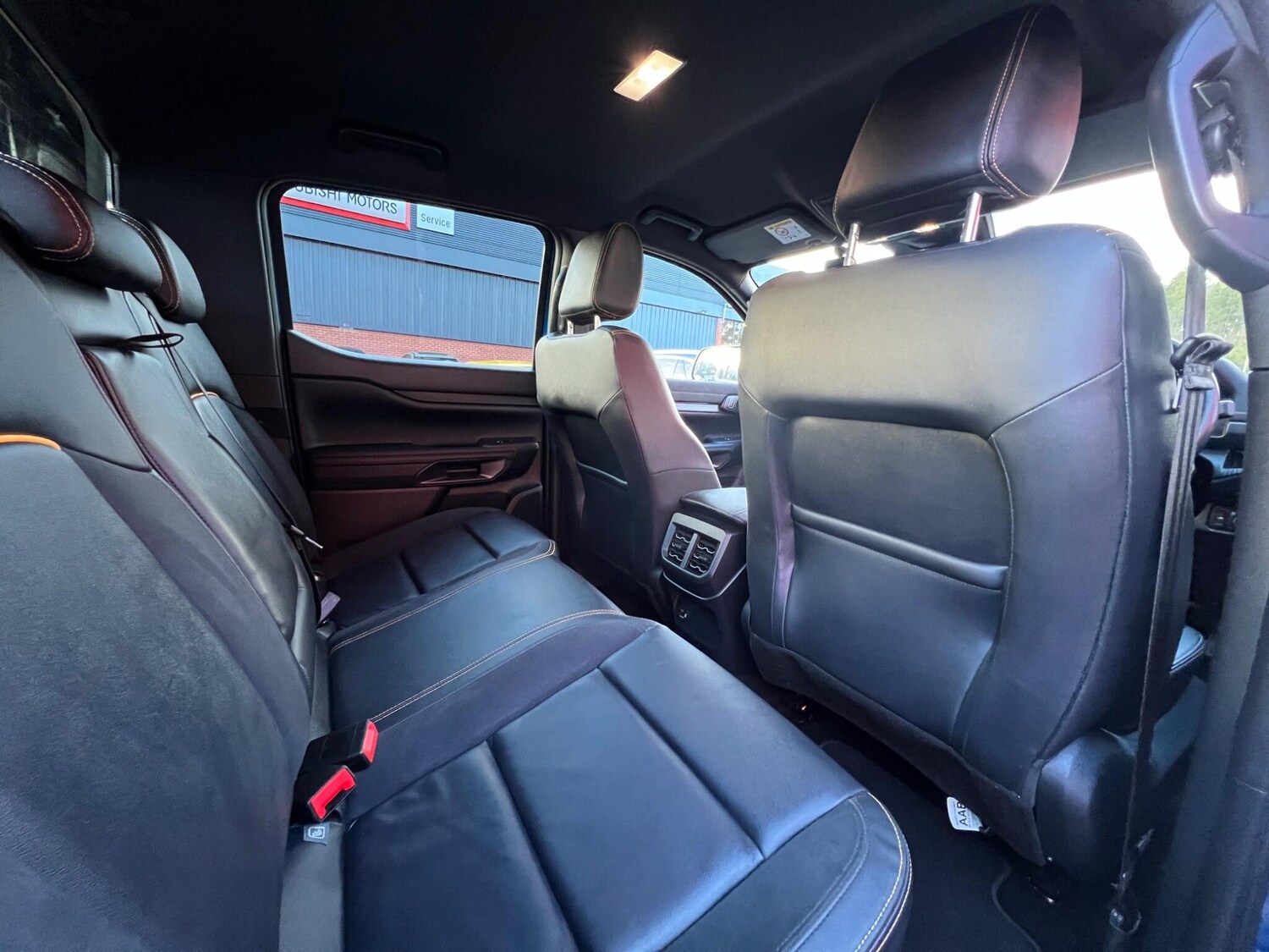 Used Ford Ranger 2024 for sale - 76166553: Photo 45