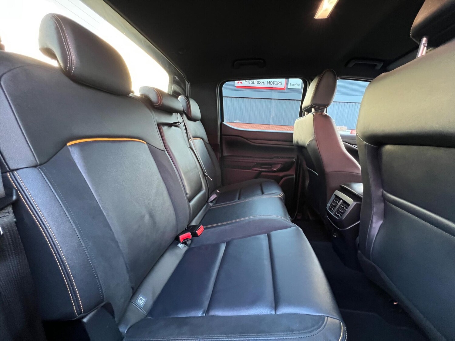 Used Ford Ranger 2024 for sale - 76166553: Photo 46