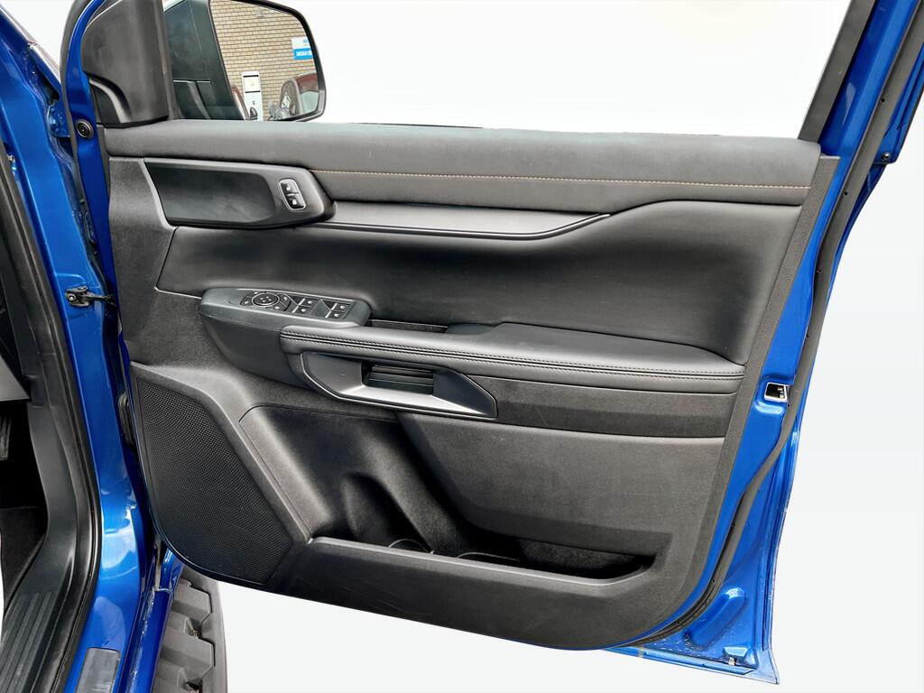 Used Ford Ranger 2024 for sale - 76166553: Photo 47