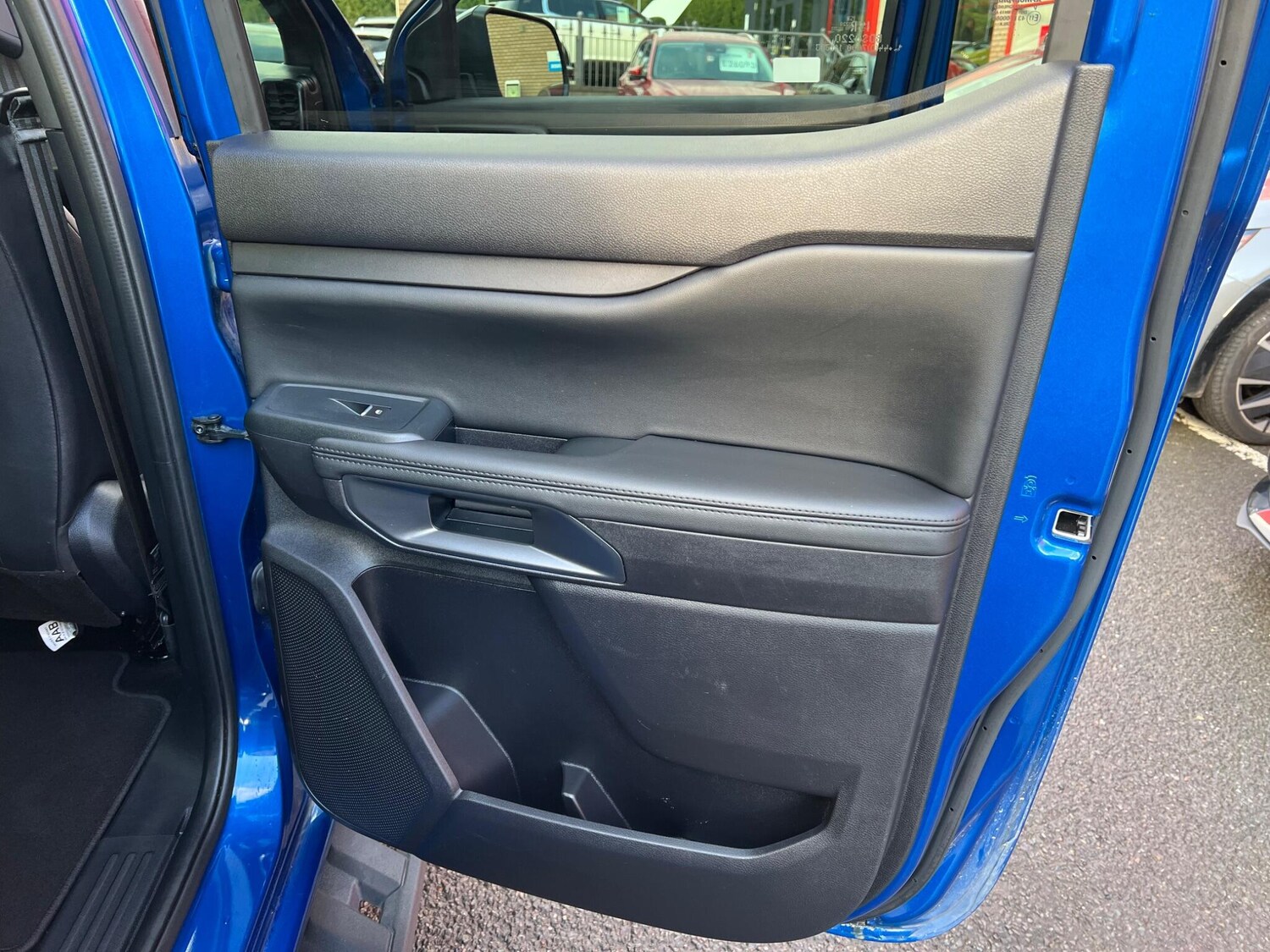 Used Ford Ranger 2024 for sale - 76166553: Photo 48