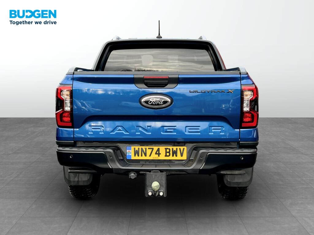 Used Ford Ranger 2024 for sale - 76166553: Photo 5