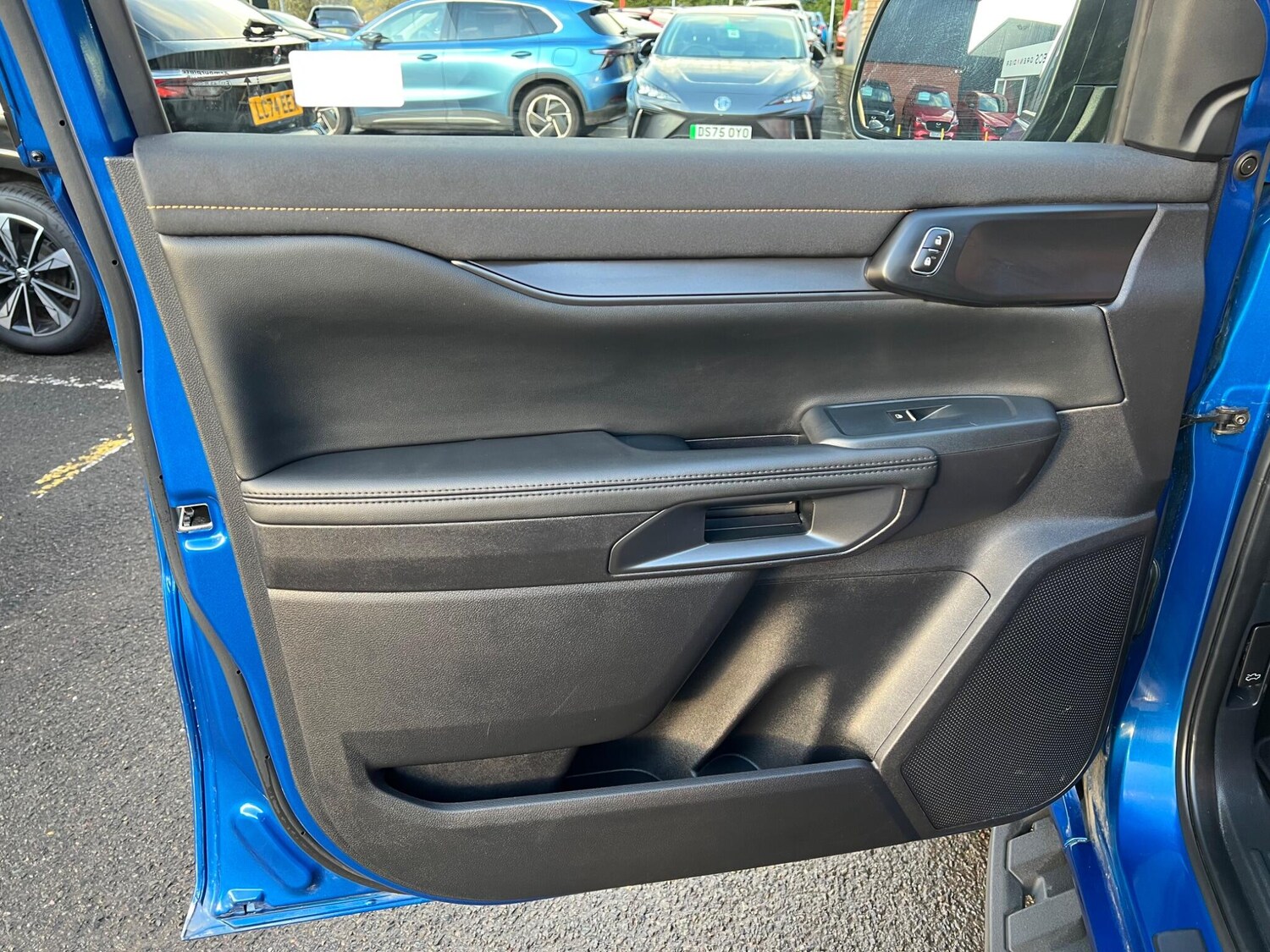 Used Ford Ranger 2024 for sale - 76166553: Photo 50