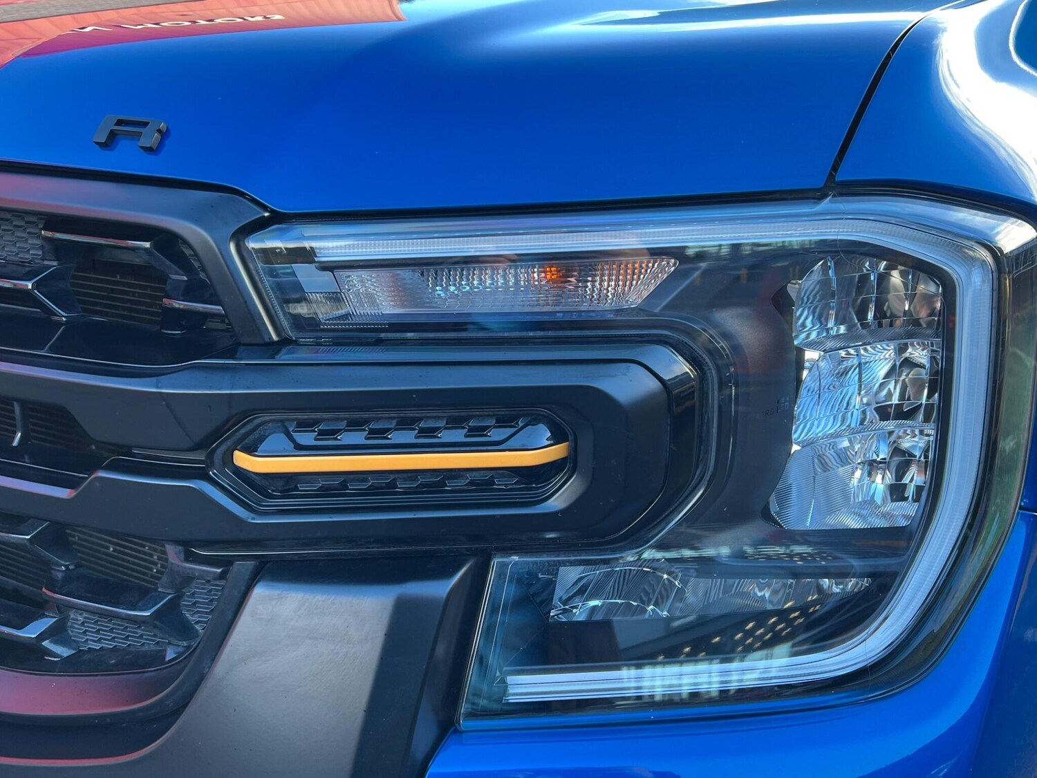 Used Ford Ranger 2024 for sale - 76166553: Photo 51