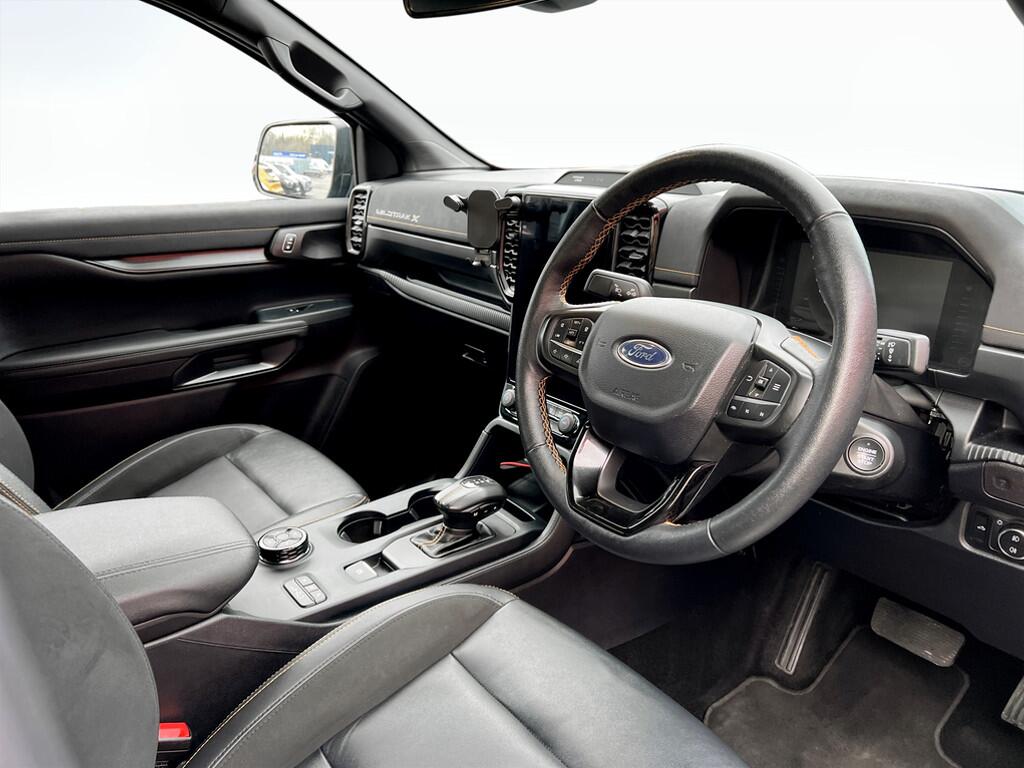 Used Ford Ranger 2024 for sale - 76166553: Photo 52