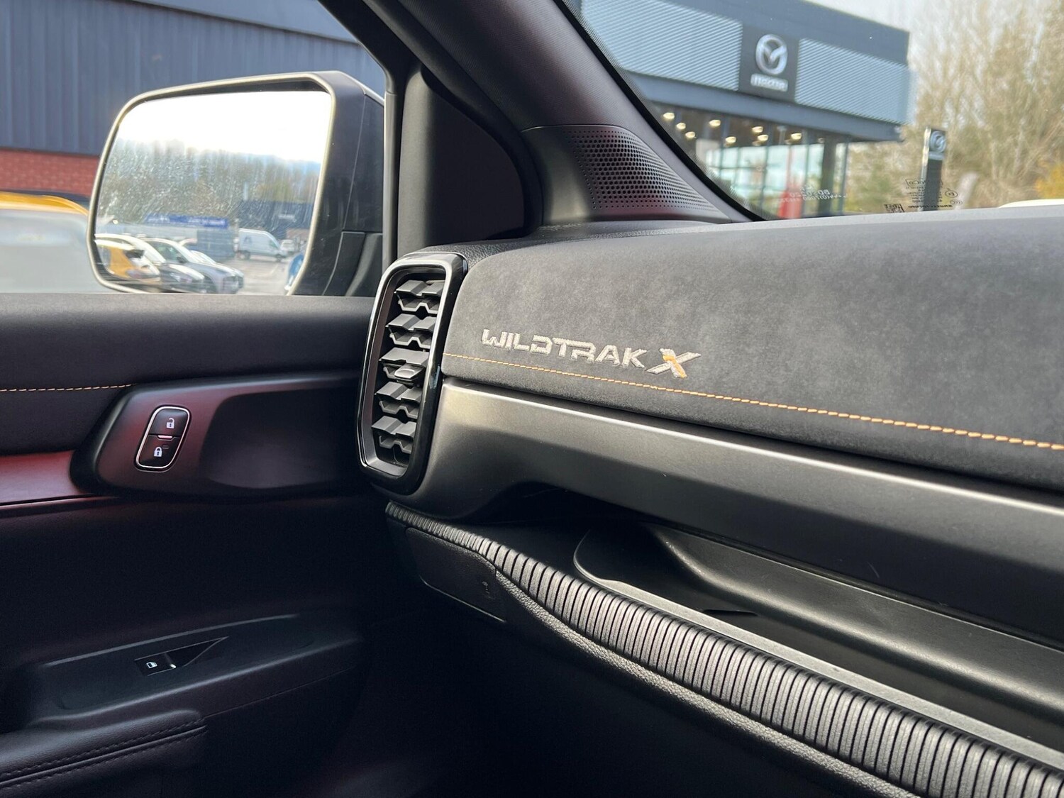 Used Ford Ranger 2024 for sale - 76166553: Photo 53