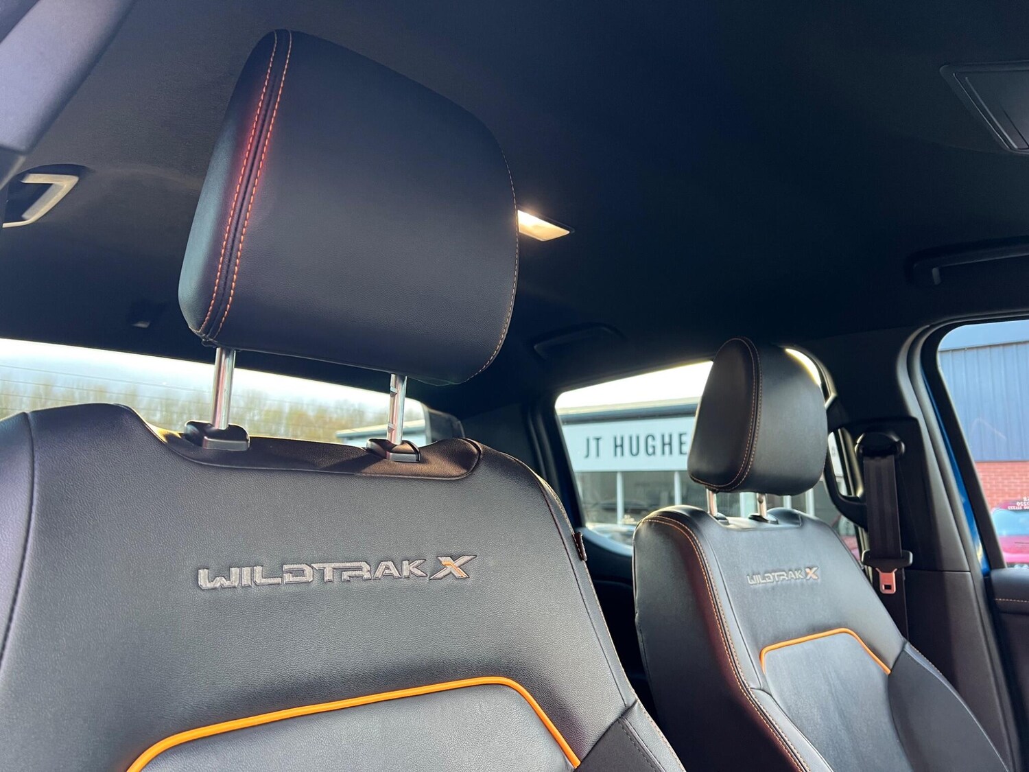 Used Ford Ranger 2024 for sale - 76166553: Photo 54