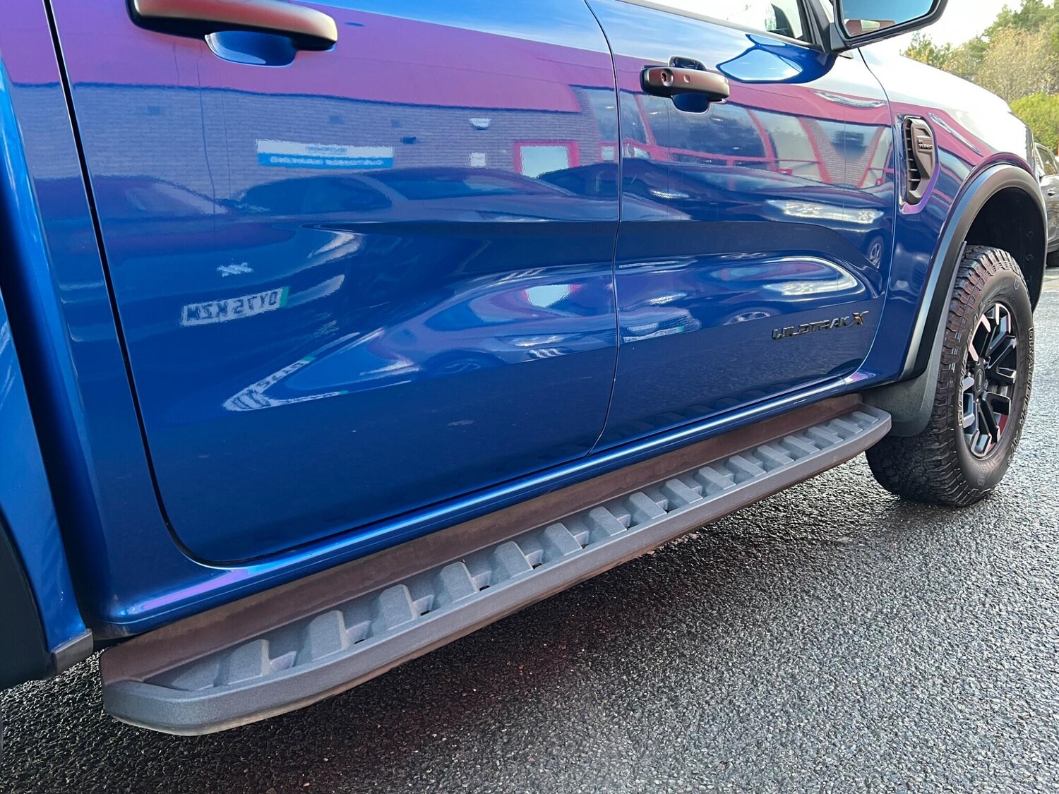 Used Ford Ranger 2024 for sale - 76166553: Photo 56