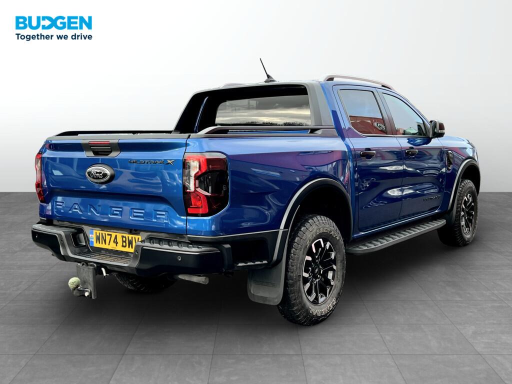 Used Ford Ranger 2024 for sale - 76166553: Photo 6