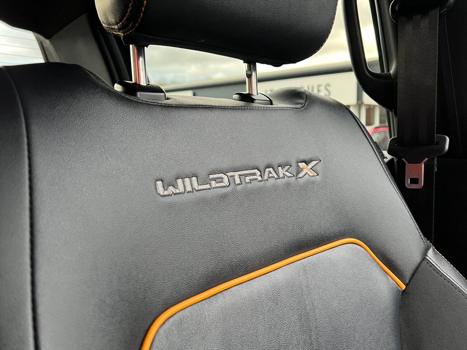 Used Ford Ranger 2024 for sale - 76166553: Photo 60