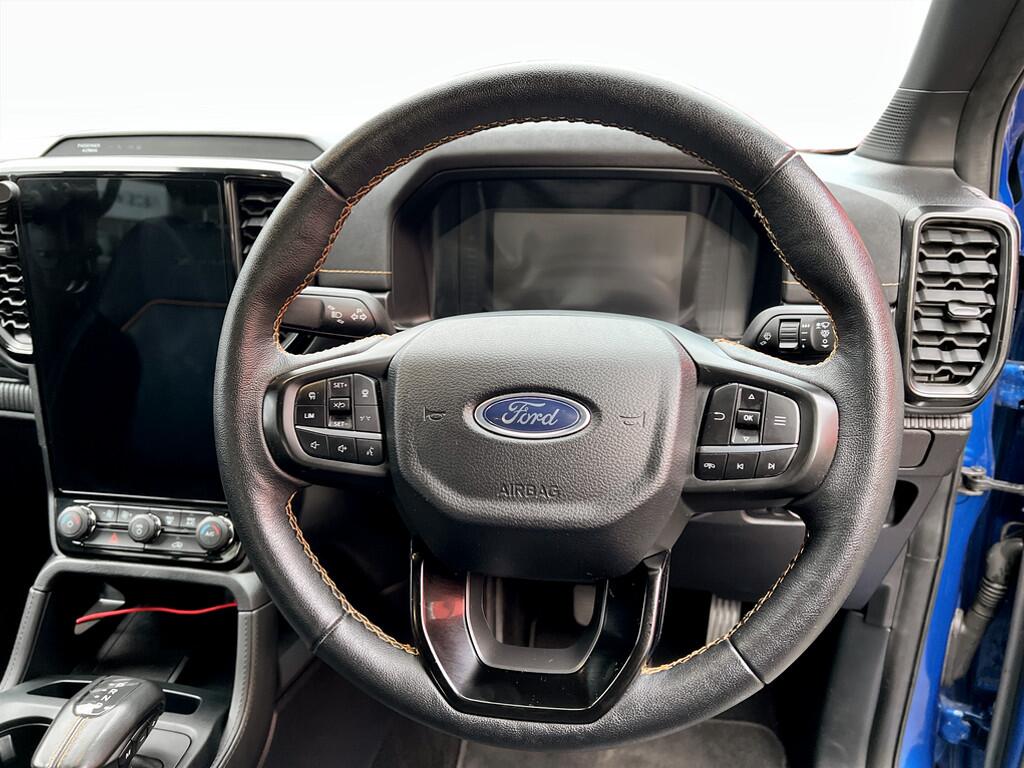 Used Ford Ranger 2024 for sale - 76166553: Photo 8