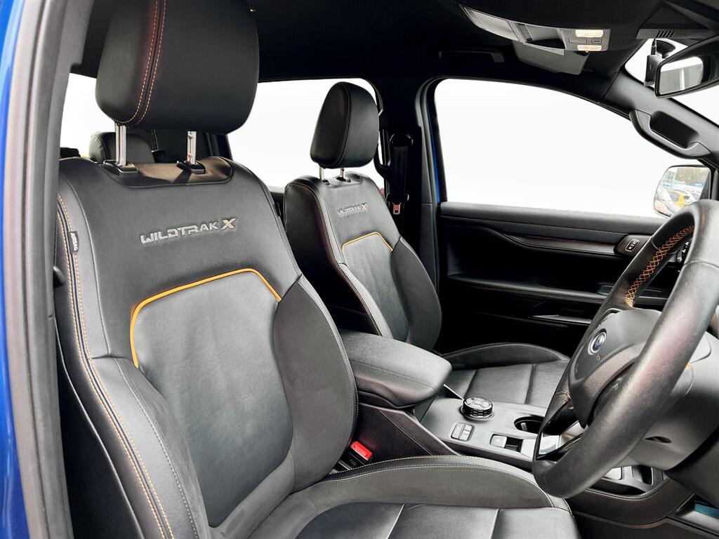 Used Ford Ranger 2024 for sale - 76166553: Photo 9