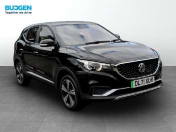 2021 (71) - 44.5kWh Excite Auto 5dr