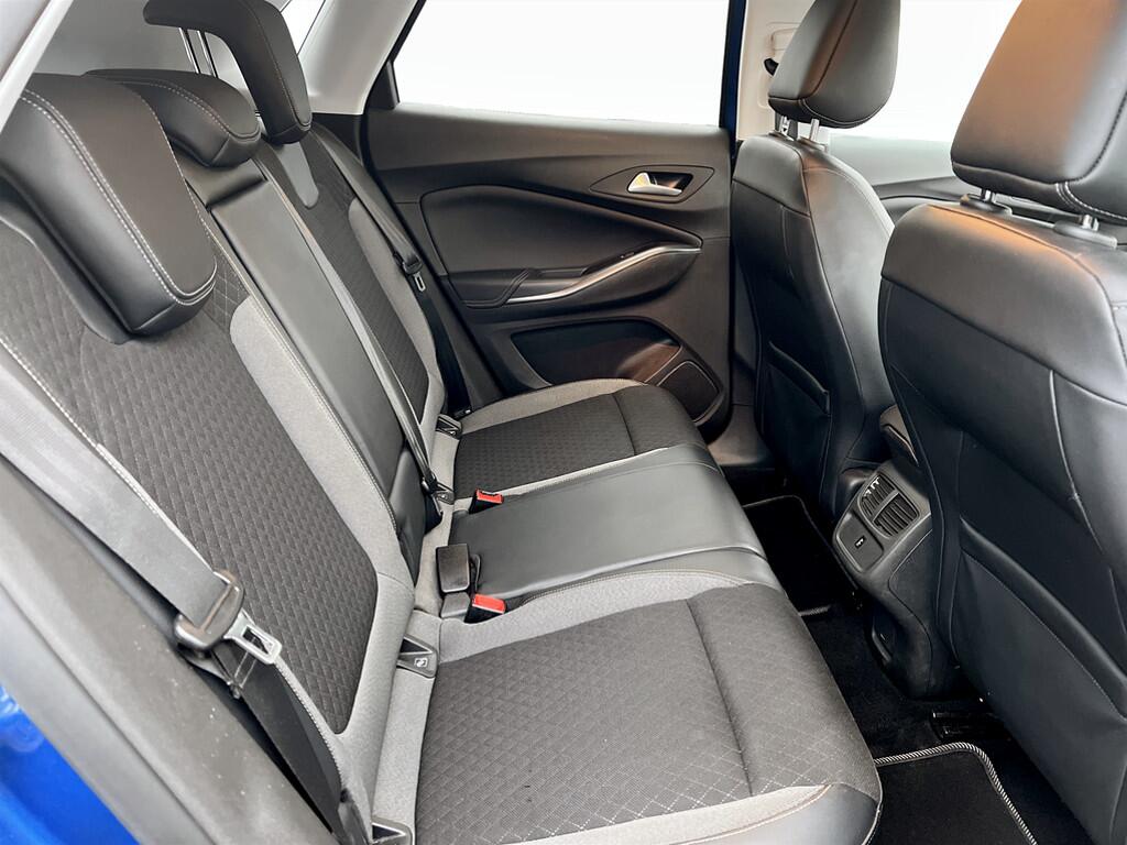 Used Vauxhall Grandland X 2018 for sale - 76964769: Photo 16