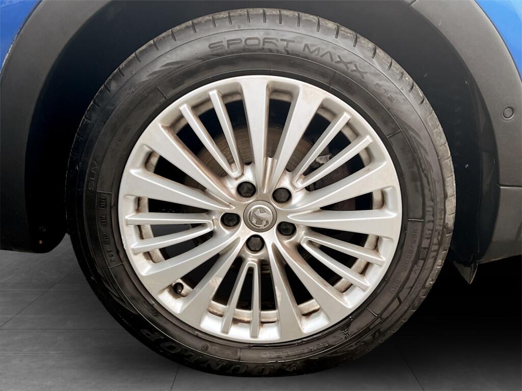 Used Vauxhall Grandland X 2018 for sale - 76964769: Photo 17