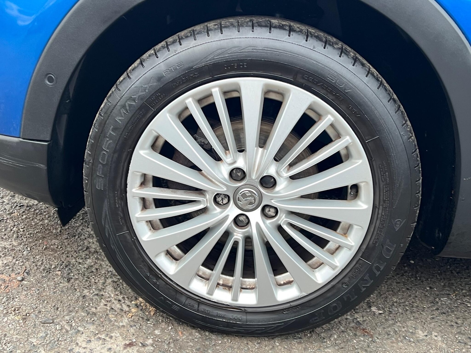 Used Vauxhall Grandland X 2018 for sale - 76964769: Photo 19