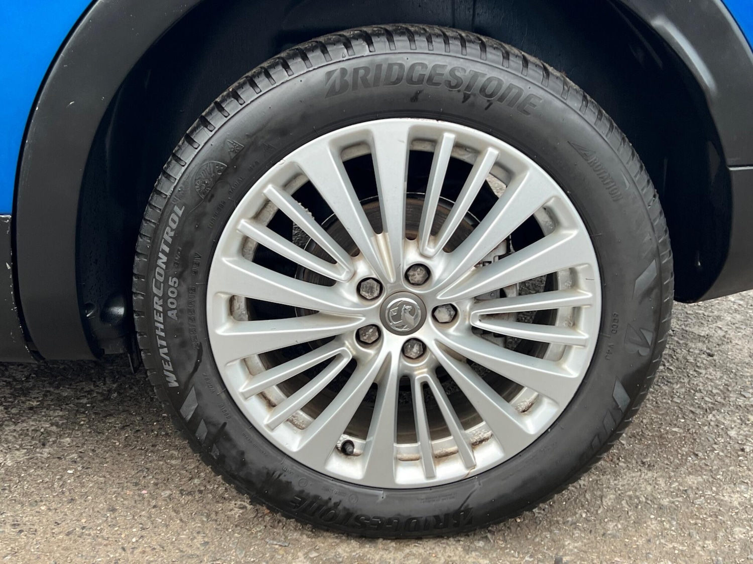 Used Vauxhall Grandland X 2018 for sale - 76964769: Photo 20