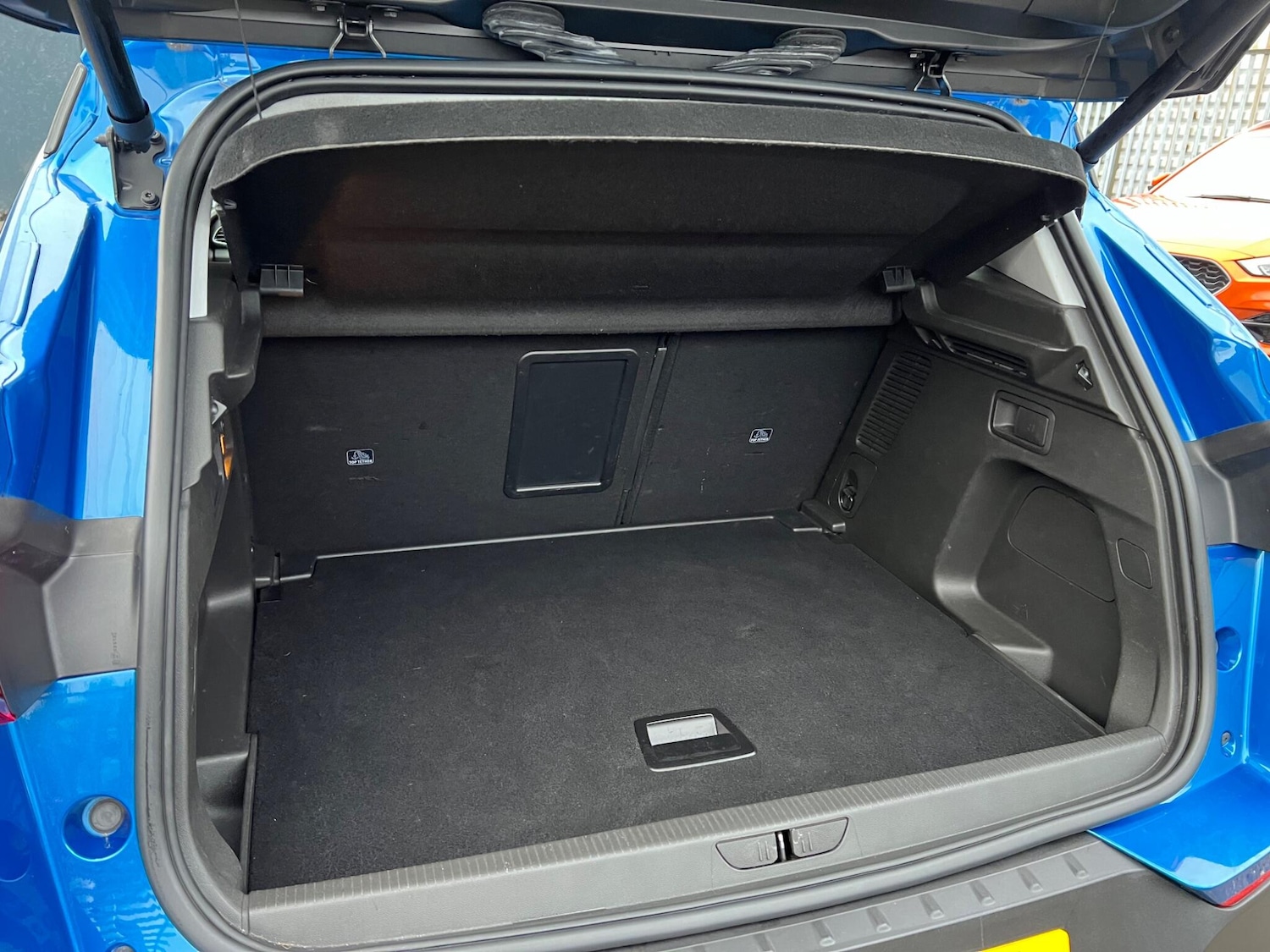 Used Vauxhall Grandland X 2018 for sale - 76964769: Photo 23