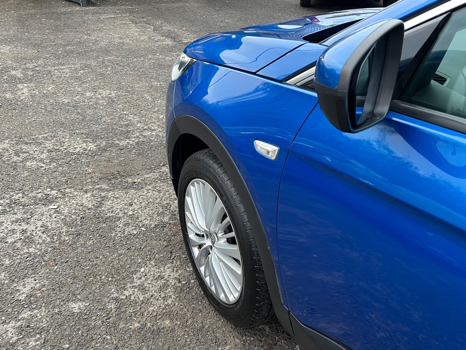 Used Vauxhall Grandland X 2018 for sale - 76964769: Photo 29