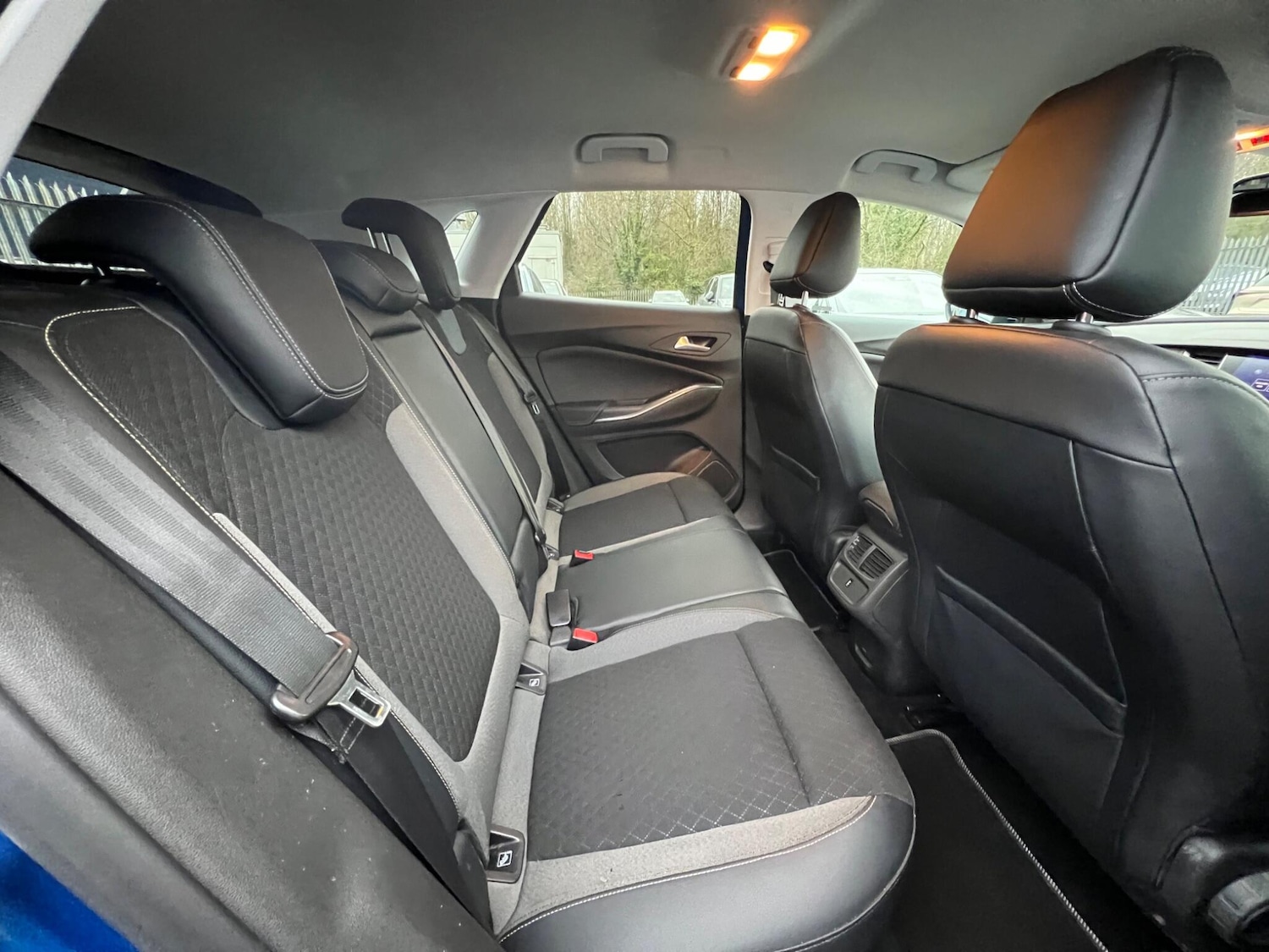 Used Vauxhall Grandland X 2018 for sale - 76964769: Photo 31