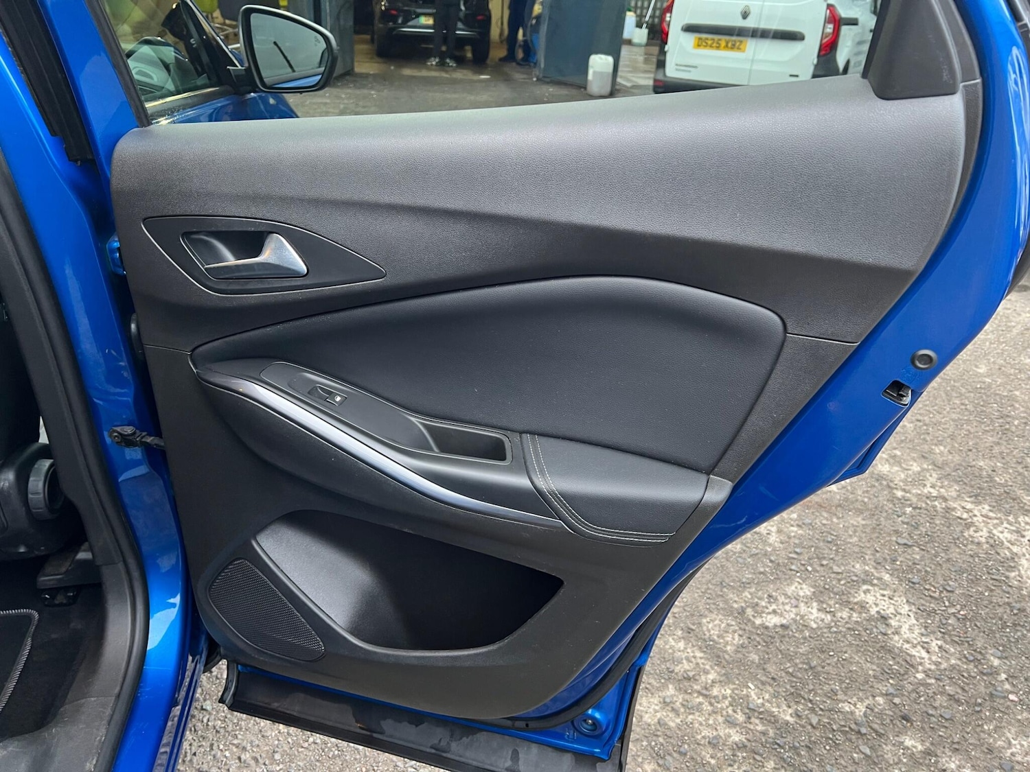 Used Vauxhall Grandland X 2018 for sale - 76964769: Photo 32