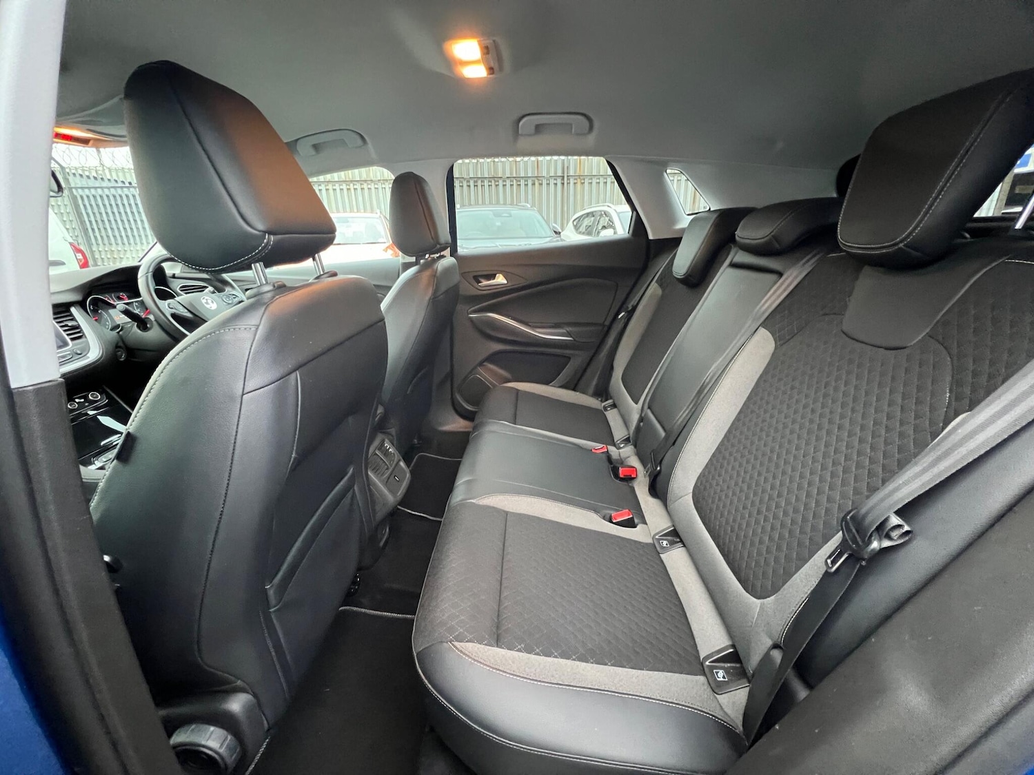 Used Vauxhall Grandland X 2018 for sale - 76964769: Photo 34