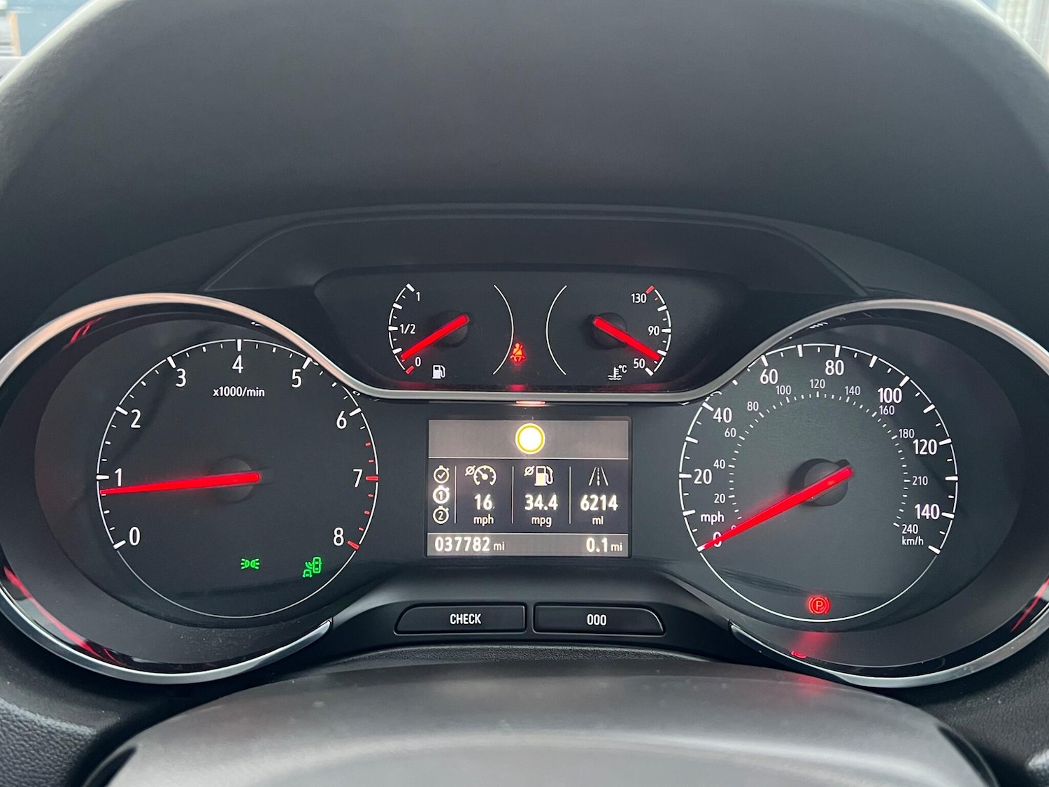 Used Vauxhall Grandland X 2018 for sale - 76964769: Photo 38