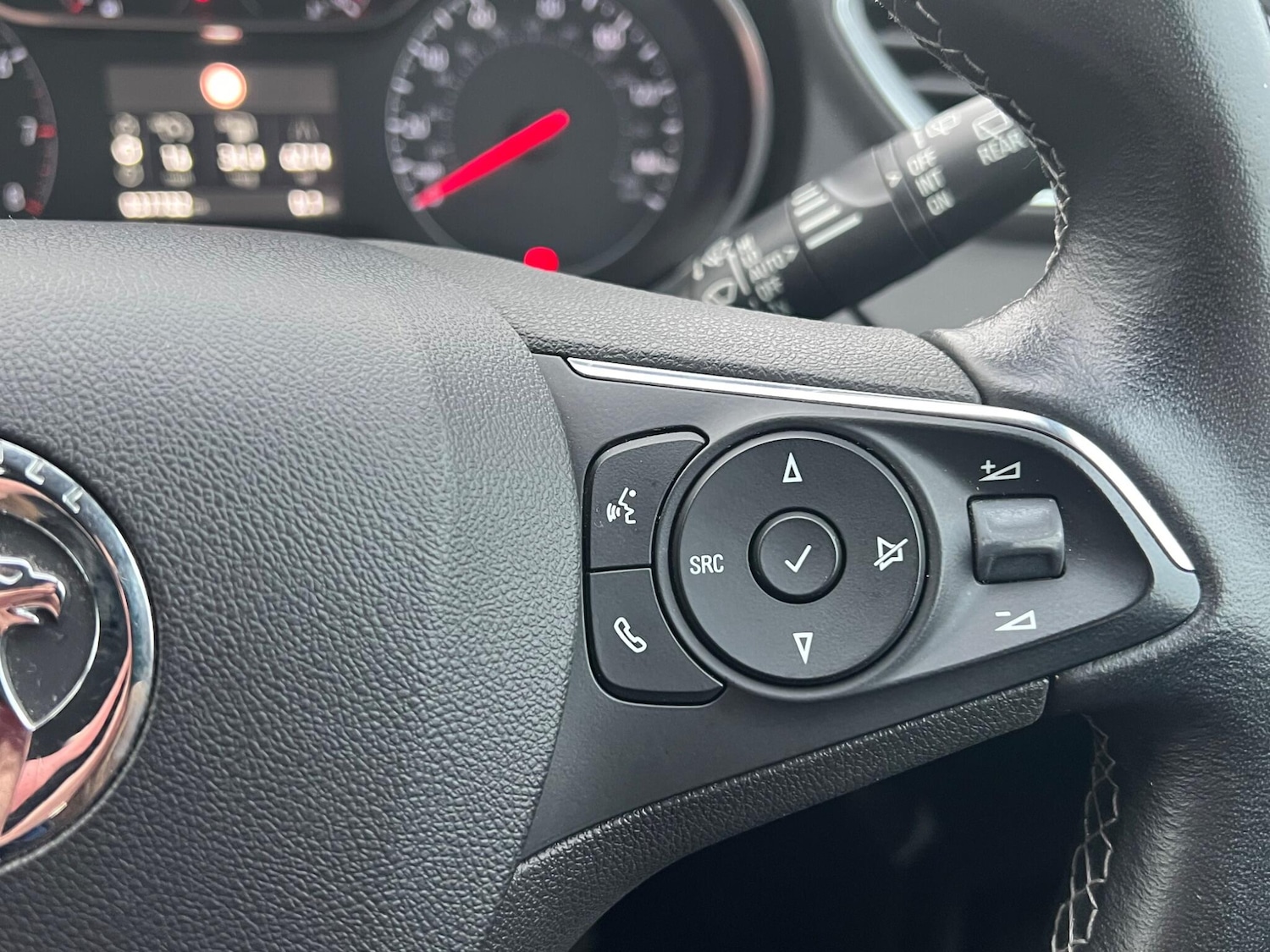 Used Vauxhall Grandland X 2018 for sale - 76964769: Photo 40