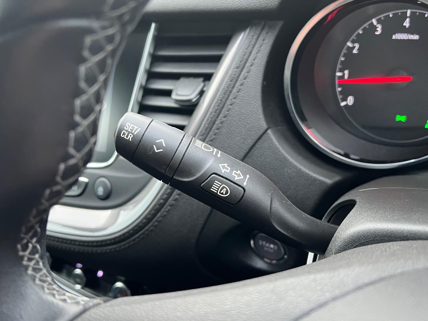 Used Vauxhall Grandland X 2018 for sale - 76964769: Photo 42