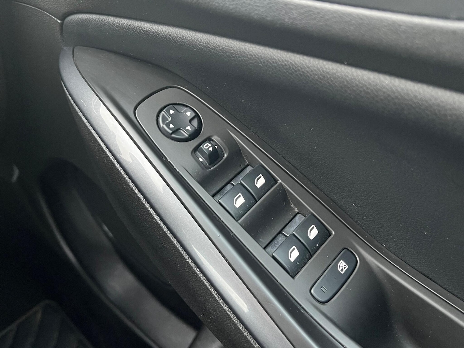 Used Vauxhall Grandland X 2018 for sale - 76964769: Photo 46