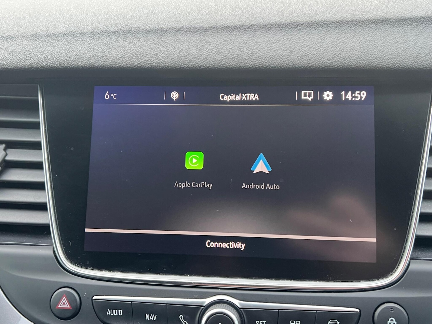 Used Vauxhall Grandland X 2018 for sale - 76964769: Photo 47