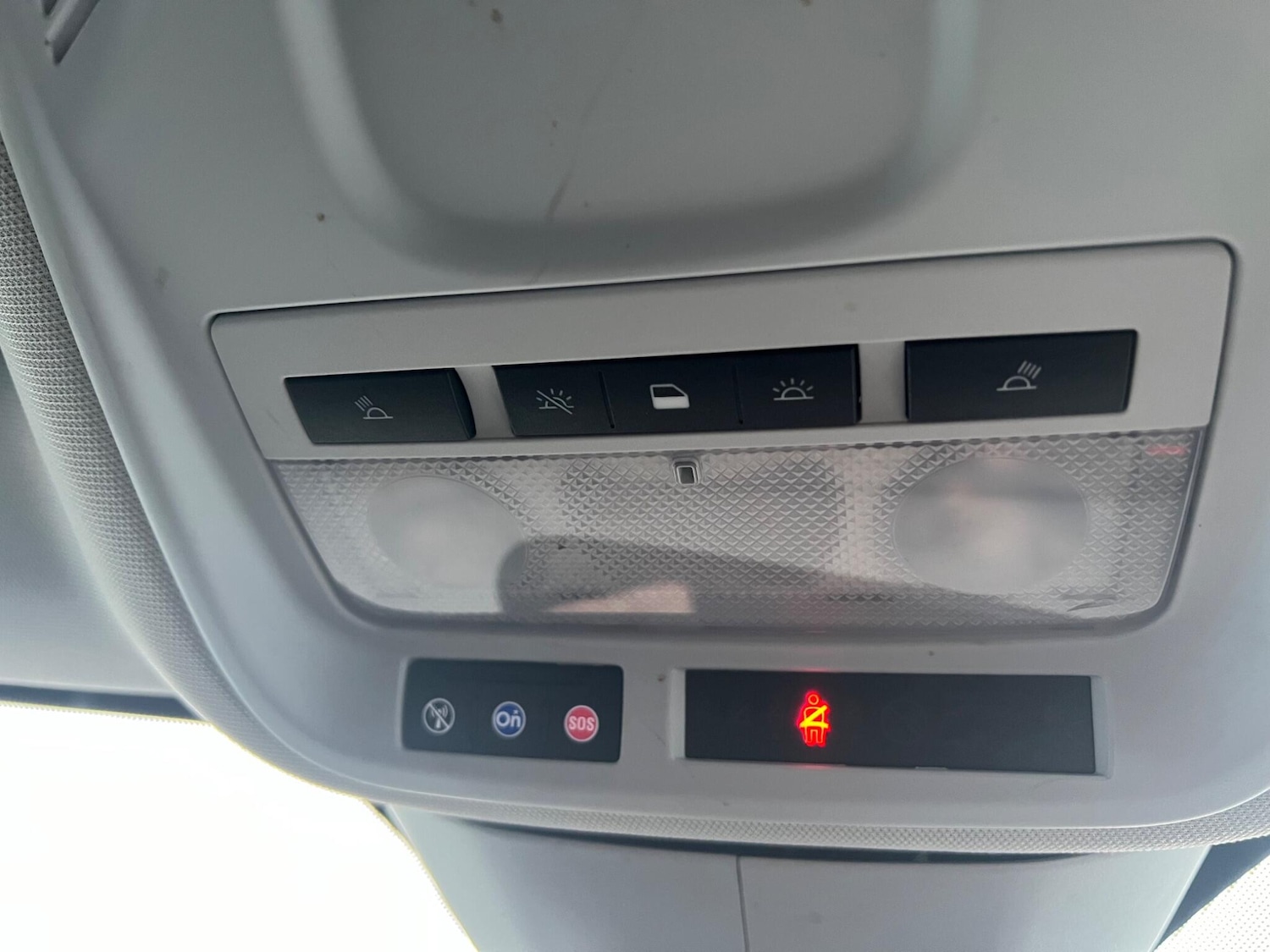 Used Vauxhall Grandland X 2018 for sale - 76964769: Photo 50