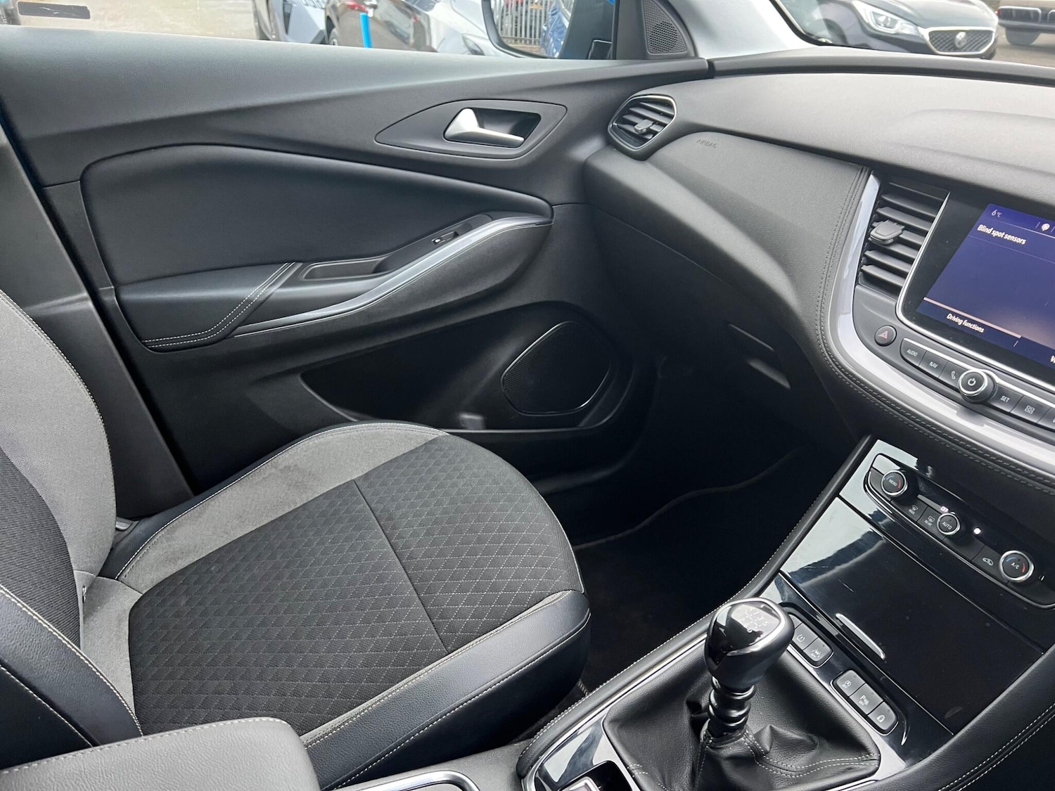 Used Vauxhall Grandland X 2018 for sale - 76964769: Photo 51