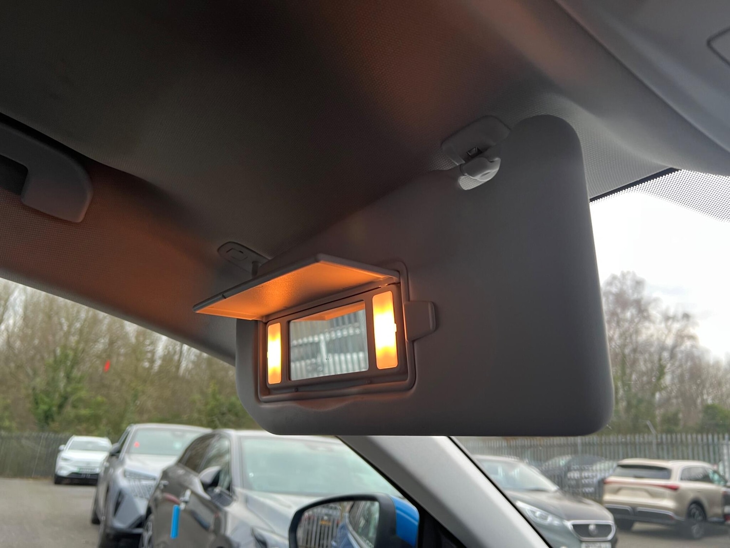 Used Vauxhall Grandland X 2018 for sale - 76964769: Photo 53