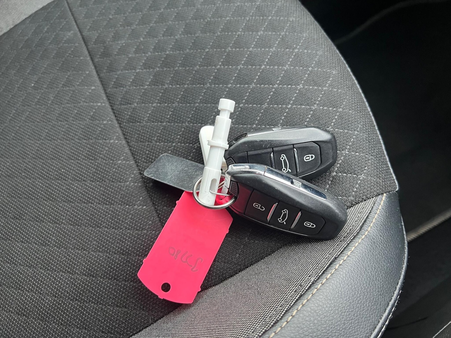 Used Vauxhall Grandland X 2018 for sale - 76964769: Photo 54