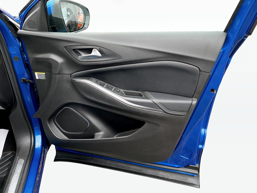 Used Vauxhall Grandland X 2018 for sale - 76964769: Photo 7