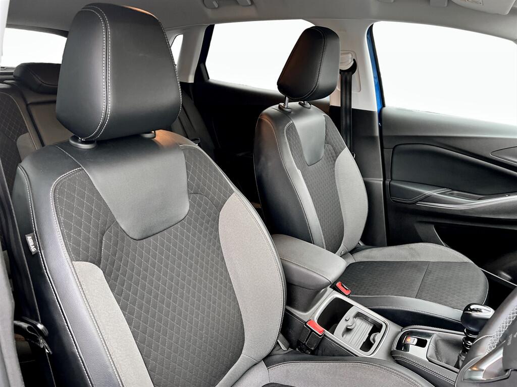 Used Vauxhall Grandland X 2018 for sale - 76964769: Photo 8