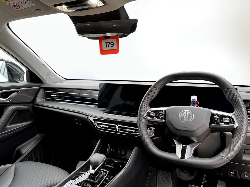 Used MG MG HS 2024 for sale - 77314689: Photo 10