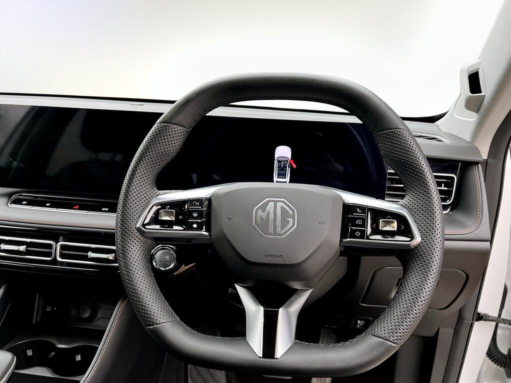 Used MG MG HS 2024 for sale - 77314689: Photo 11