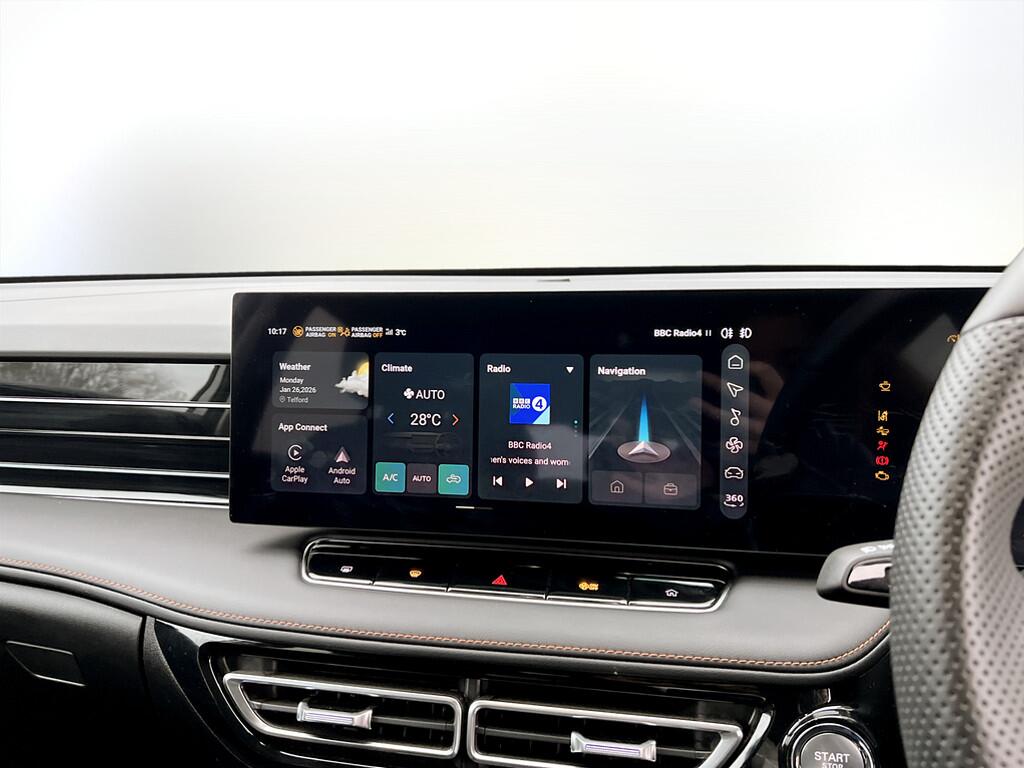 Used MG MG HS 2024 for sale - 77314689: Photo 12