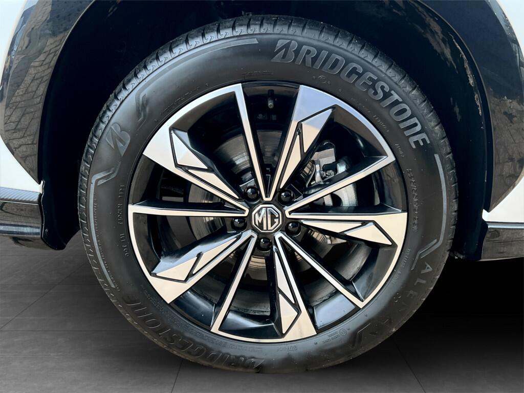 Used MG MG HS 2024 for sale - 77314689: Photo 17