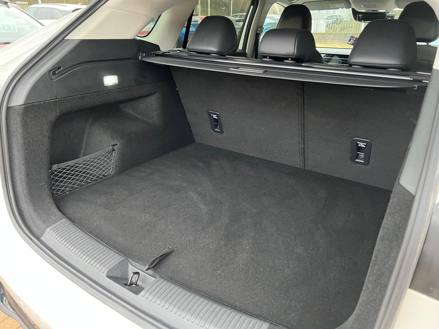 Used MG MG HS 2024 for sale - 77314689: Photo 20