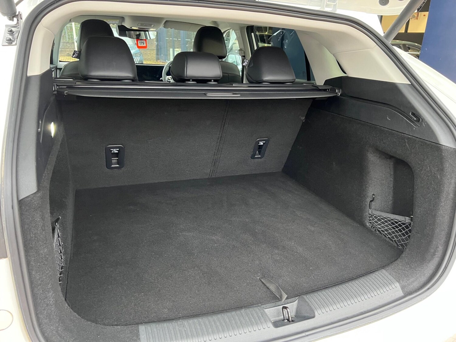 Used MG MG HS 2024 for sale - 77314689: Photo 21