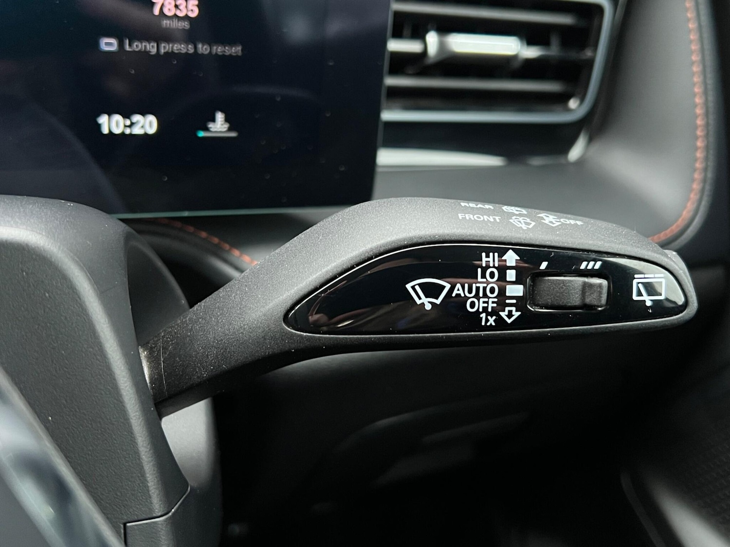 Used MG MG HS 2024 for sale - 77314689: Photo 24