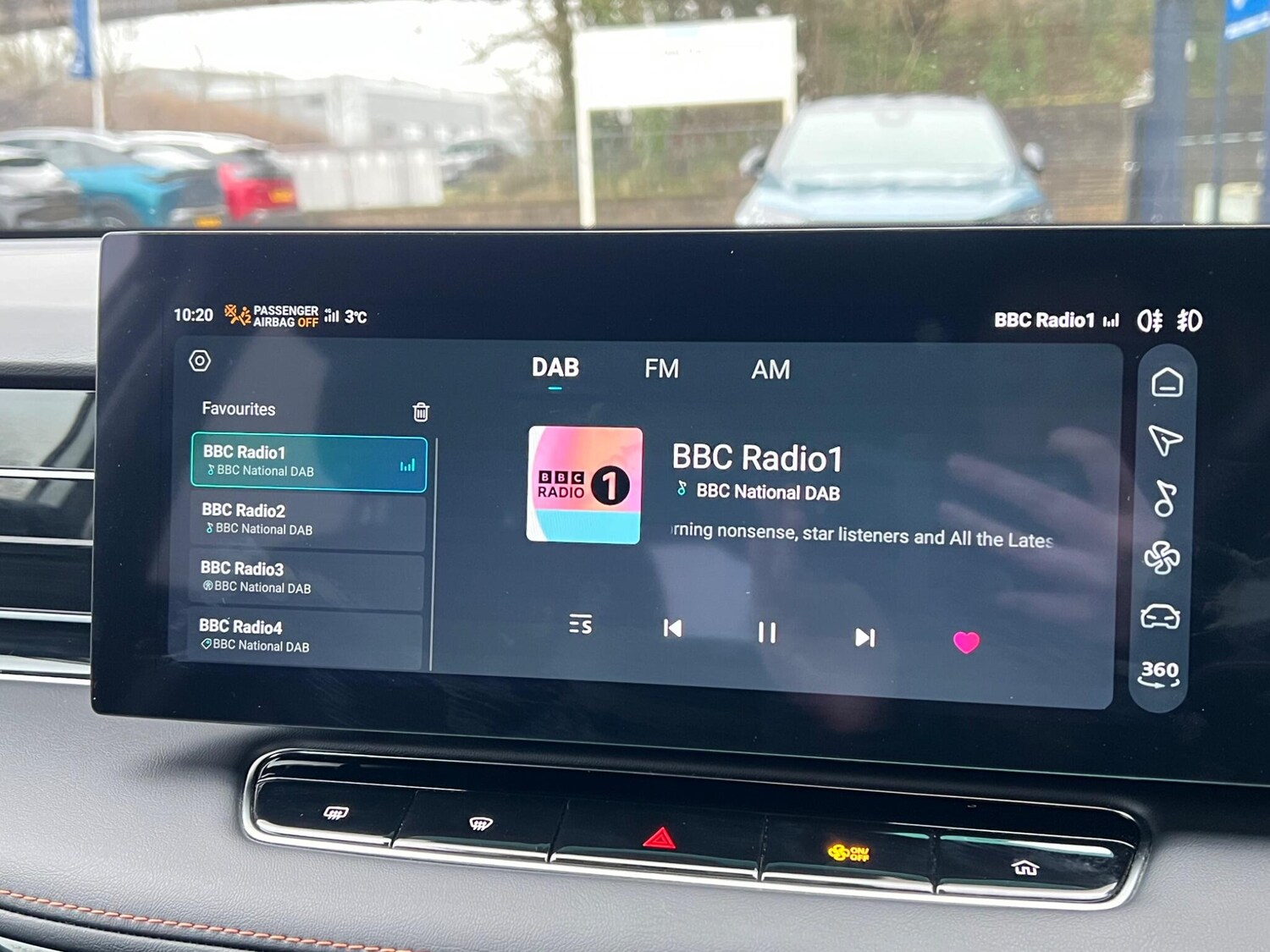 Used MG MG HS 2024 for sale - 77314689: Photo 32