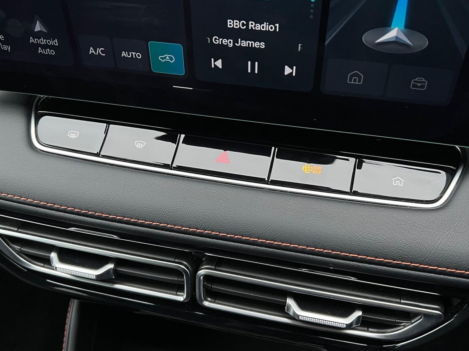 Used MG MG HS 2024 for sale - 77314689: Photo 36