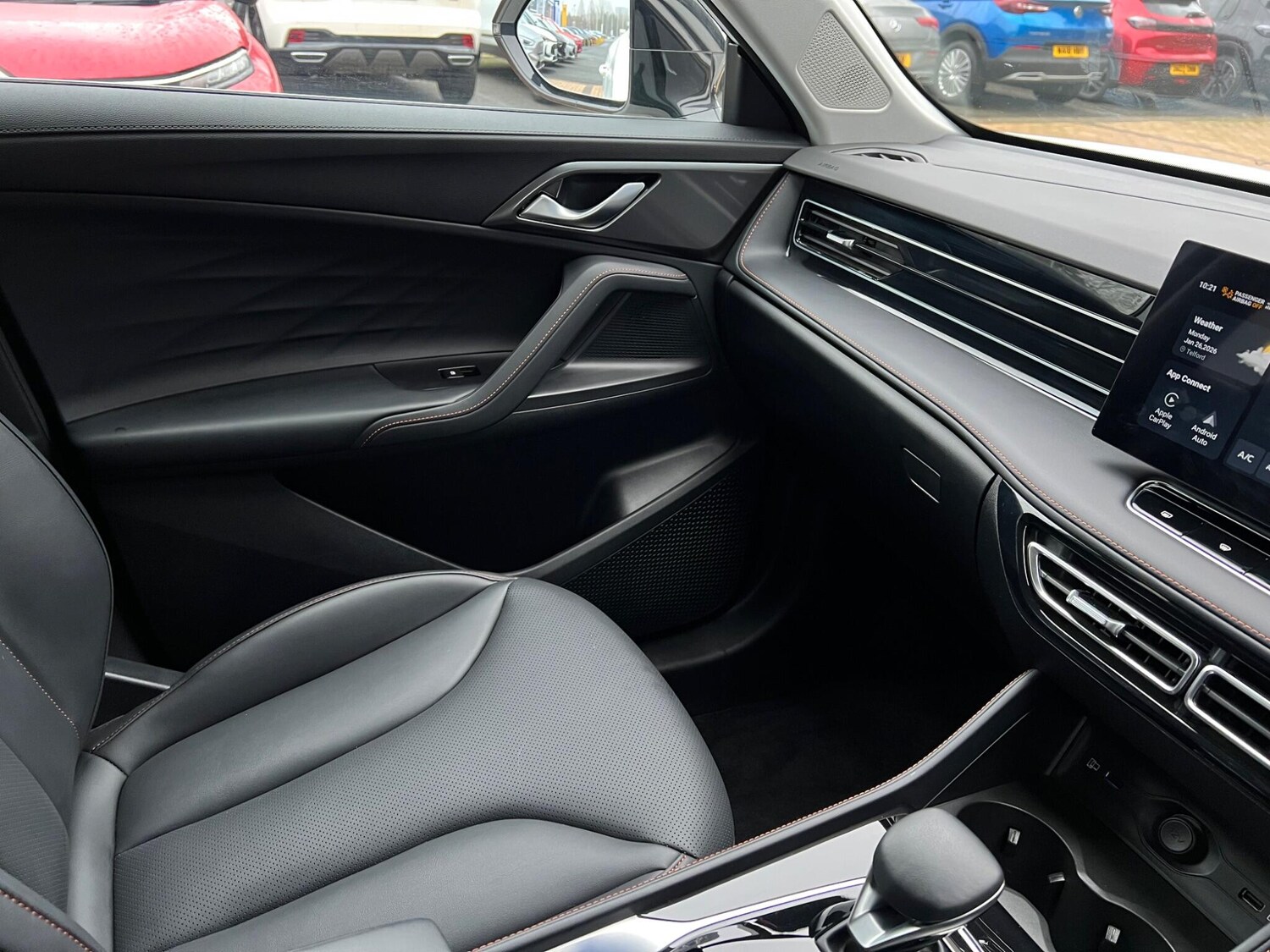 Used MG MG HS 2024 for sale - 77314689: Photo 37