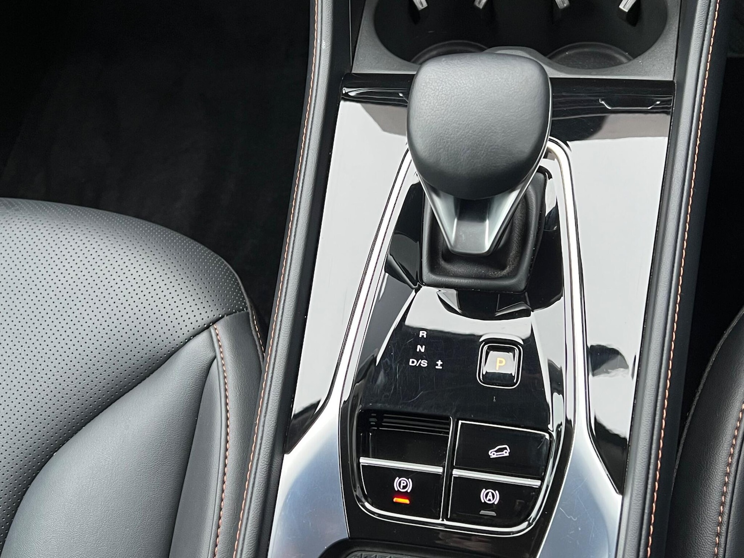 Used MG MG HS 2024 for sale - 77314689: Photo 38