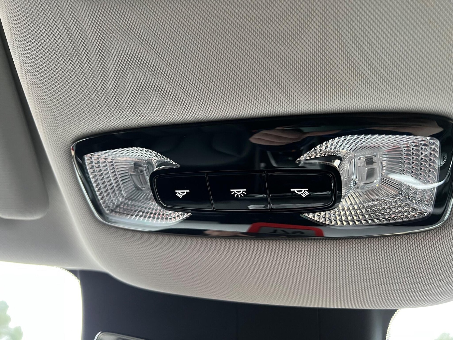 Used MG MG HS 2024 for sale - 77314689: Photo 42