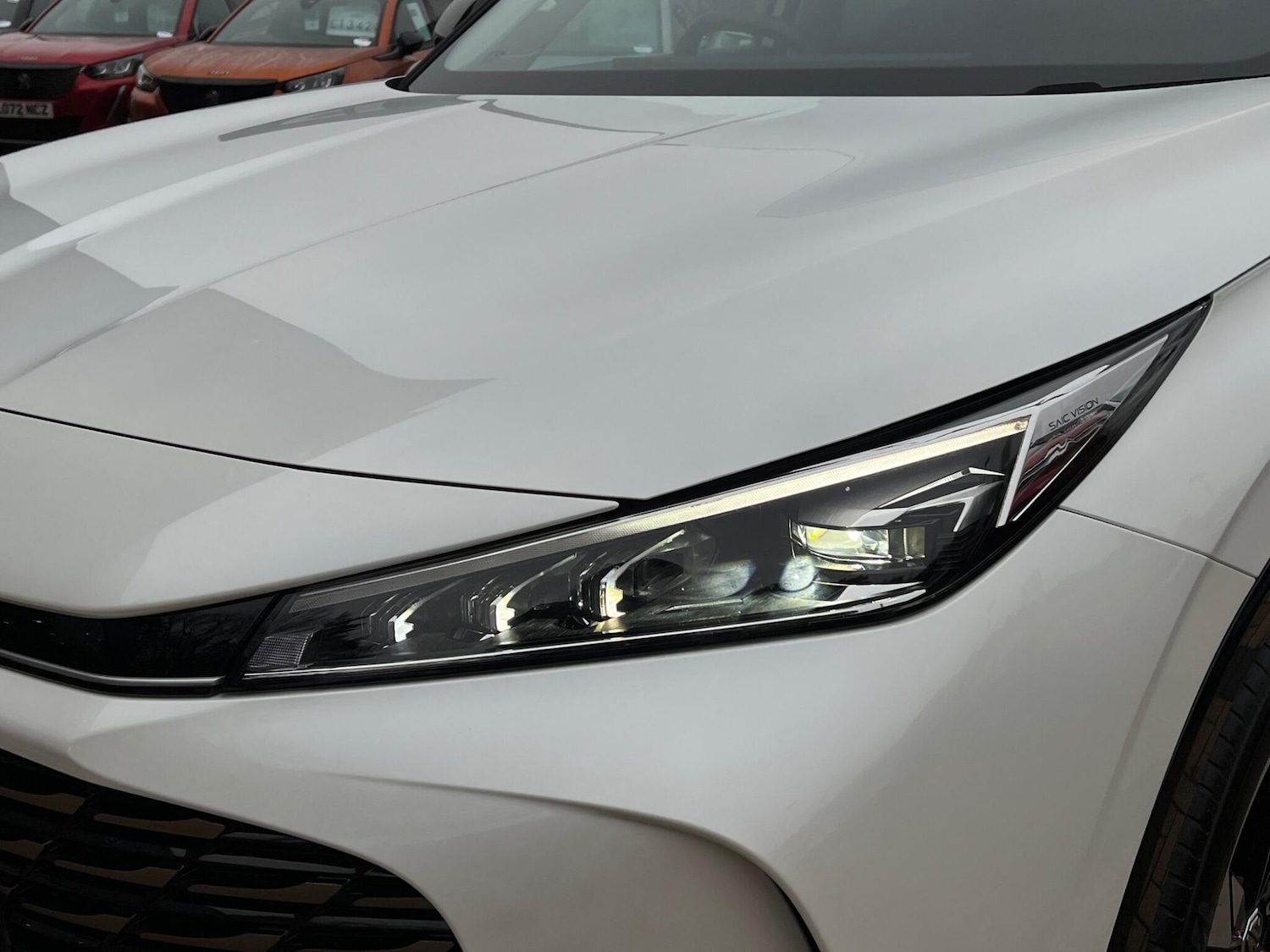 Used MG MG HS 2024 for sale - 77314689: Photo 44