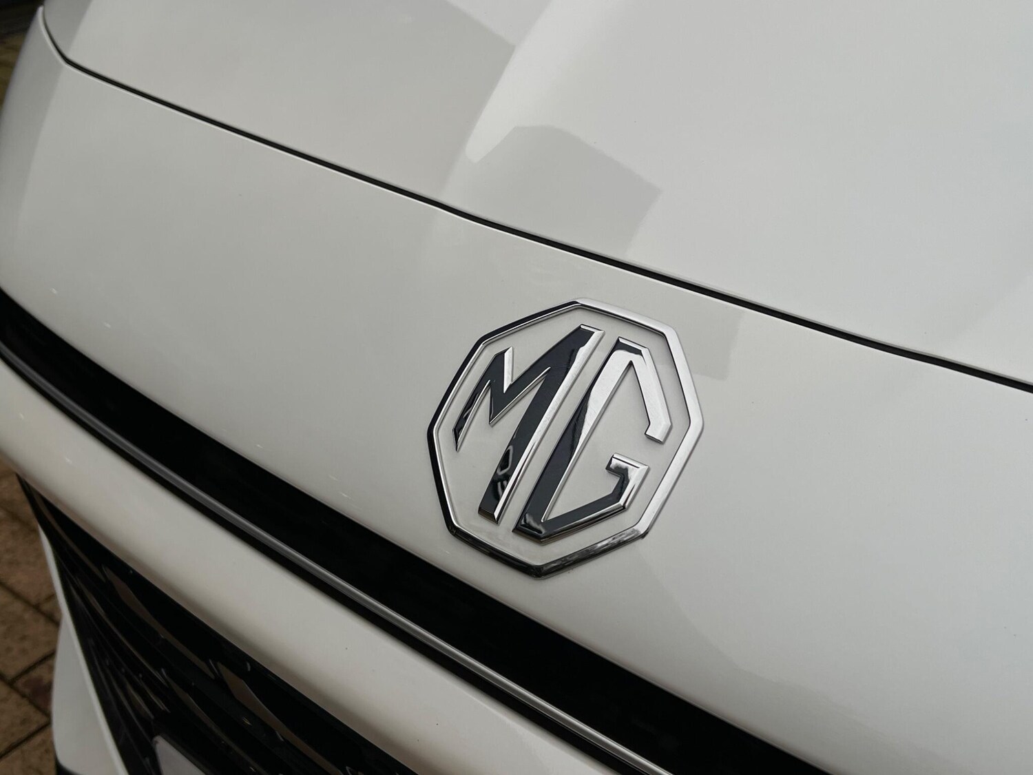 Used MG MG HS 2024 for sale - 77314689: Photo 45